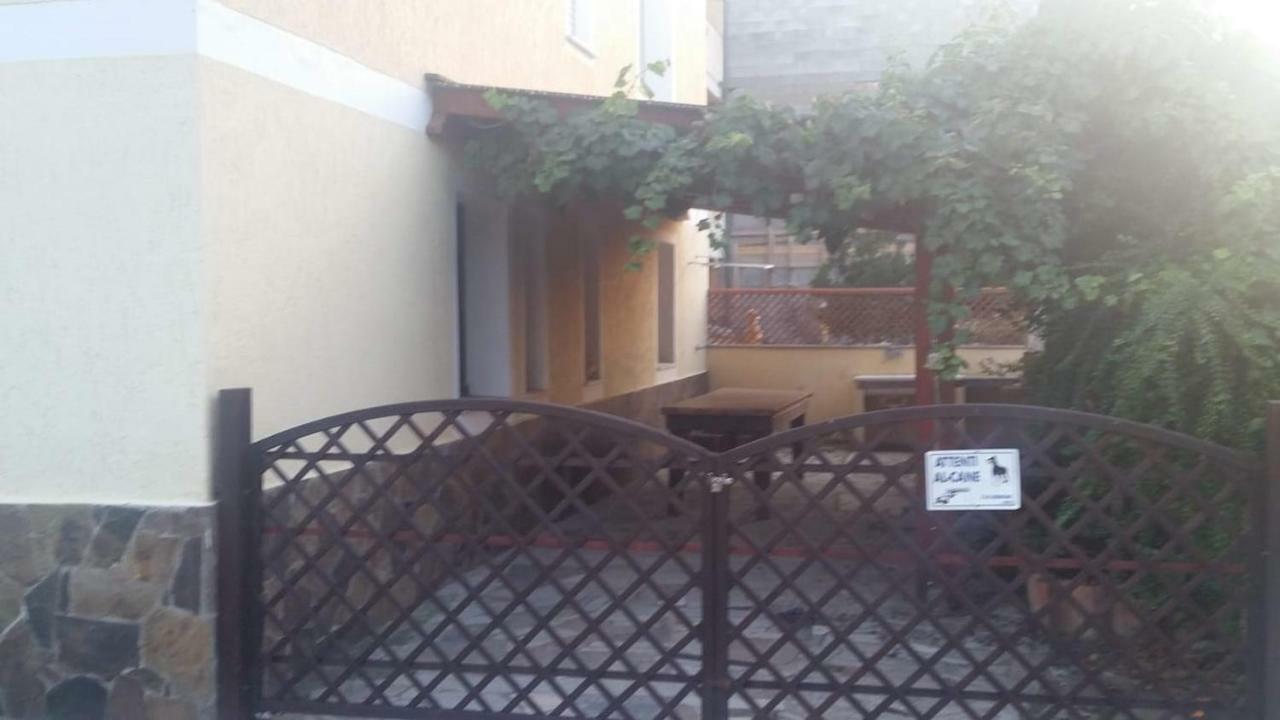 Multi Vacanza La Ciaccia Villa Valledoria  Exterior foto
