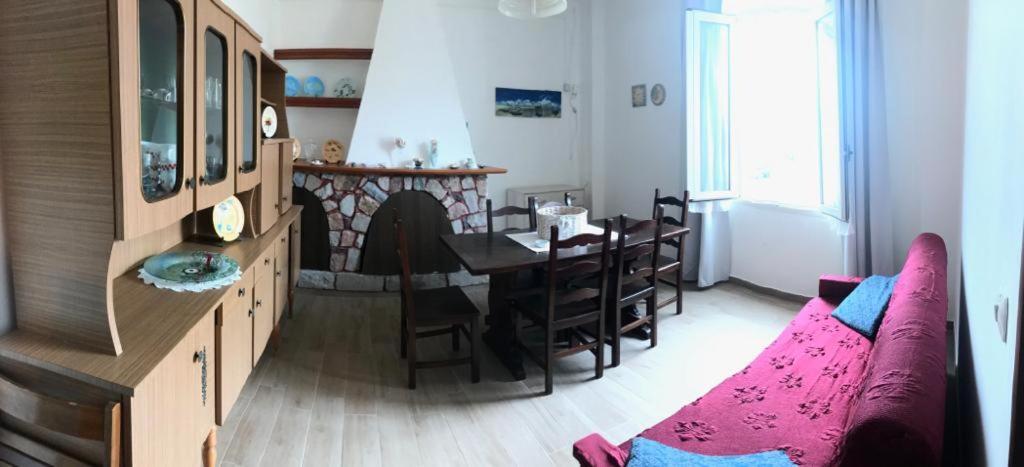 Multi Vacanza La Ciaccia Villa Valledoria  Exterior foto