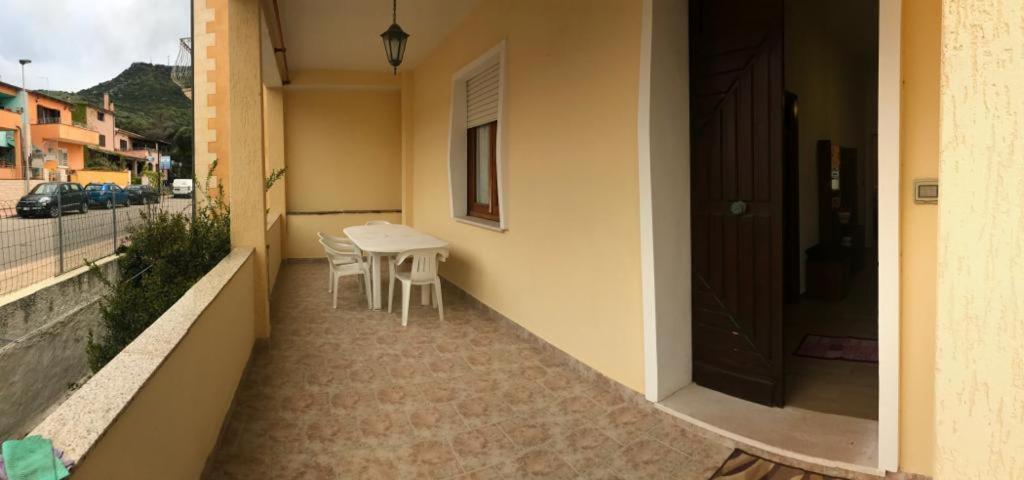 Multi Vacanza La Ciaccia Villa Valledoria  Exterior foto